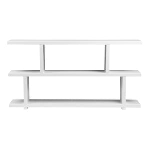 Miri Shelf Small White | Moe's Home Collection - ER-1072-18