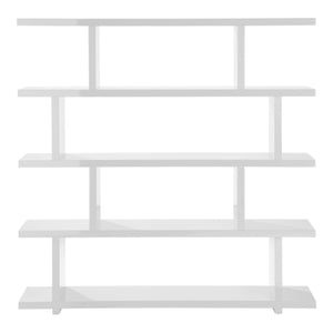 Miri Shelf Large White | Moe's Home Collection - ER-1073-18