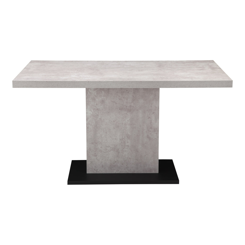 Hanlon Dining Table | Moe's Furniture - ER-2064-29