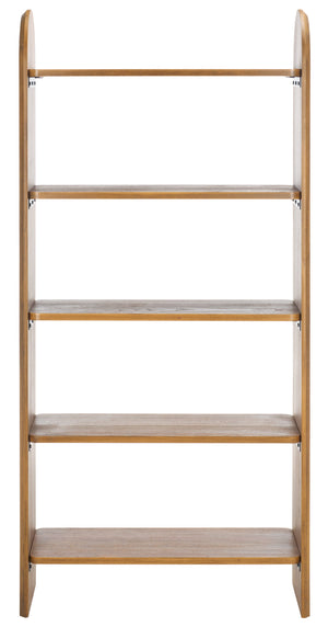 Safavieh Syura Ribbed Etagere, ETG2106