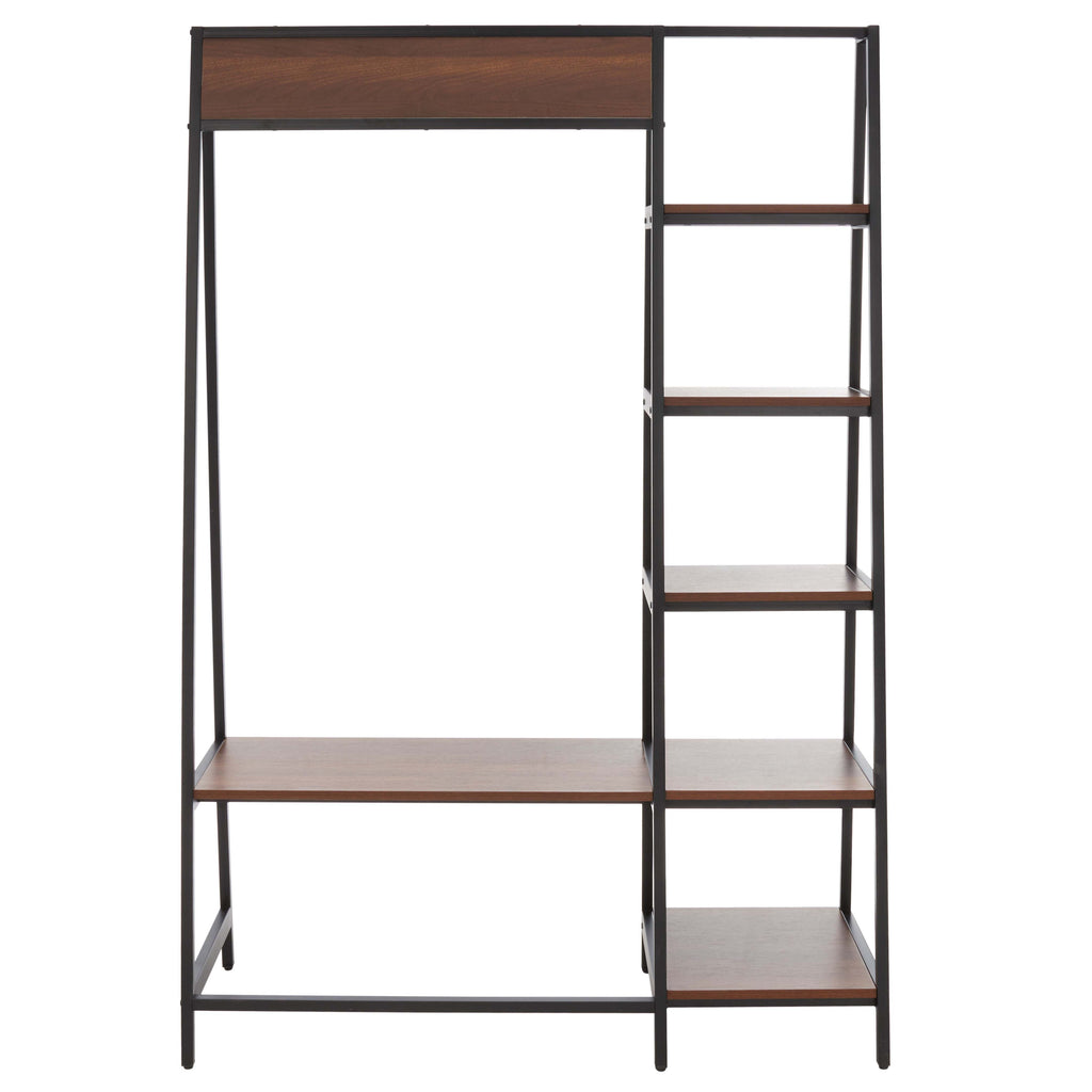 Safavieh Akasha Etagere , ETG9300