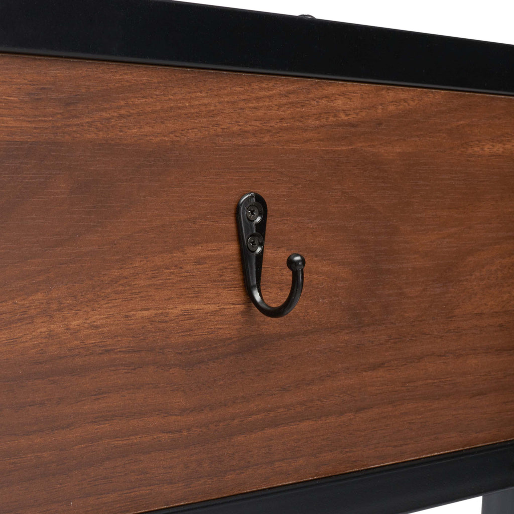 Safavieh Akasha Etagere , ETG9300