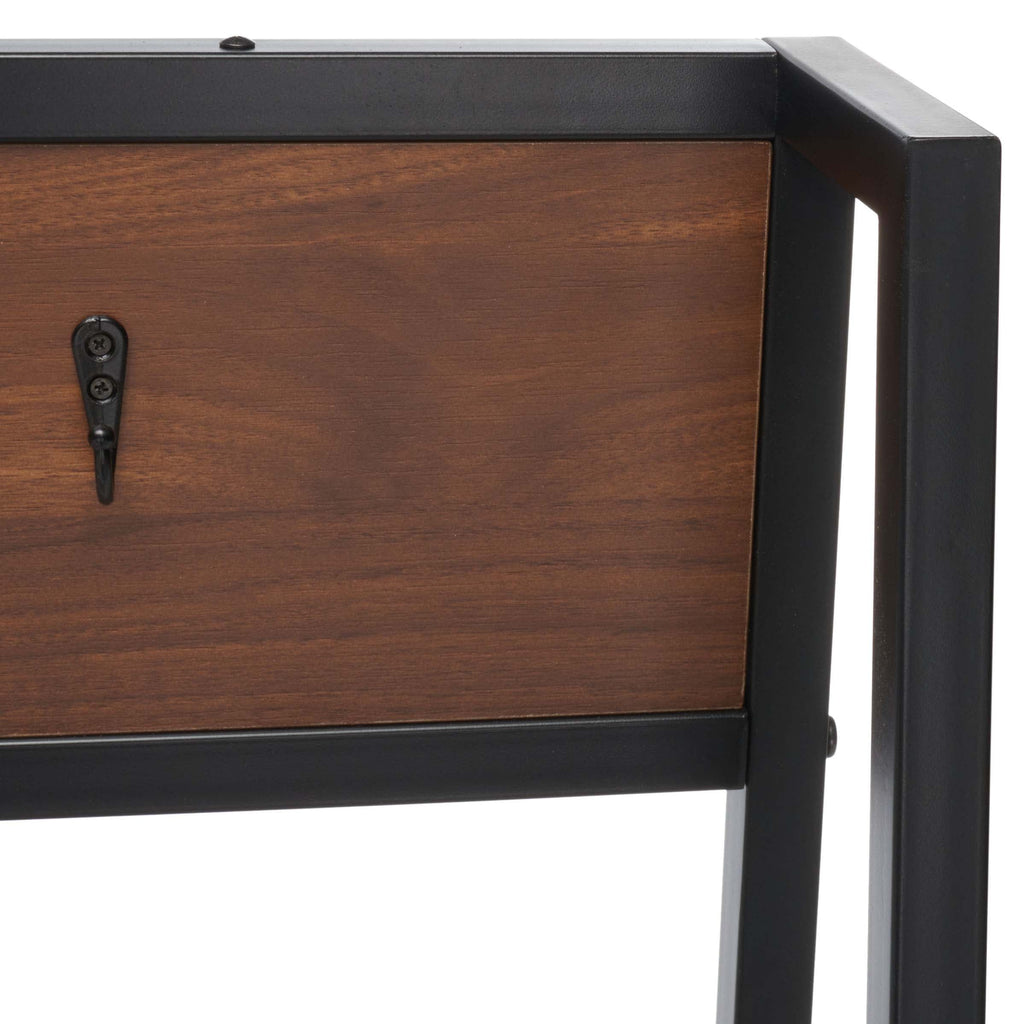 Safavieh Akasha Etagere , ETG9300