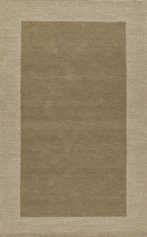 Momeni Rug Everett Collection | Taupe - EVERTEVT-6TAU