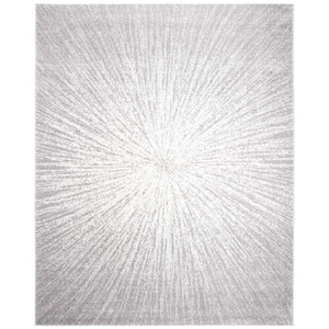 Evoke 228 Rug, White | Safavieh - EVK228