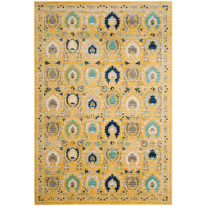 Evoke 251 Rug | Safavieh - EVK251