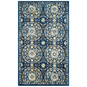 Evoke 252 Rug | Safavieh - EVK252