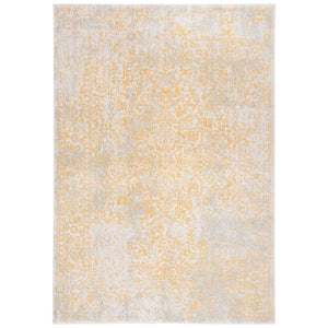 Evoke 256 Rug, White | Safavieh - EVK256