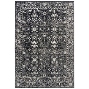 Evoke 270 Rug, White | Safavieh - EVK270