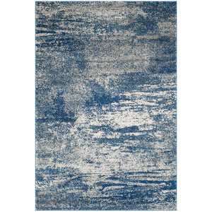 Evoke 272 Rug, Blue | Safavieh - EVK272