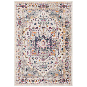 Evoke 275 Rug, Grey | Safavieh - EVK275