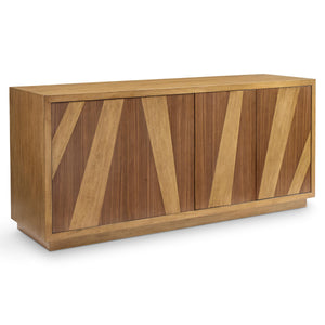Exeter Entertainment Credenza | Bernhardt Loft - L26896