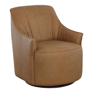 Gisele Swivel Chair | Fairfield Chair - F015-31