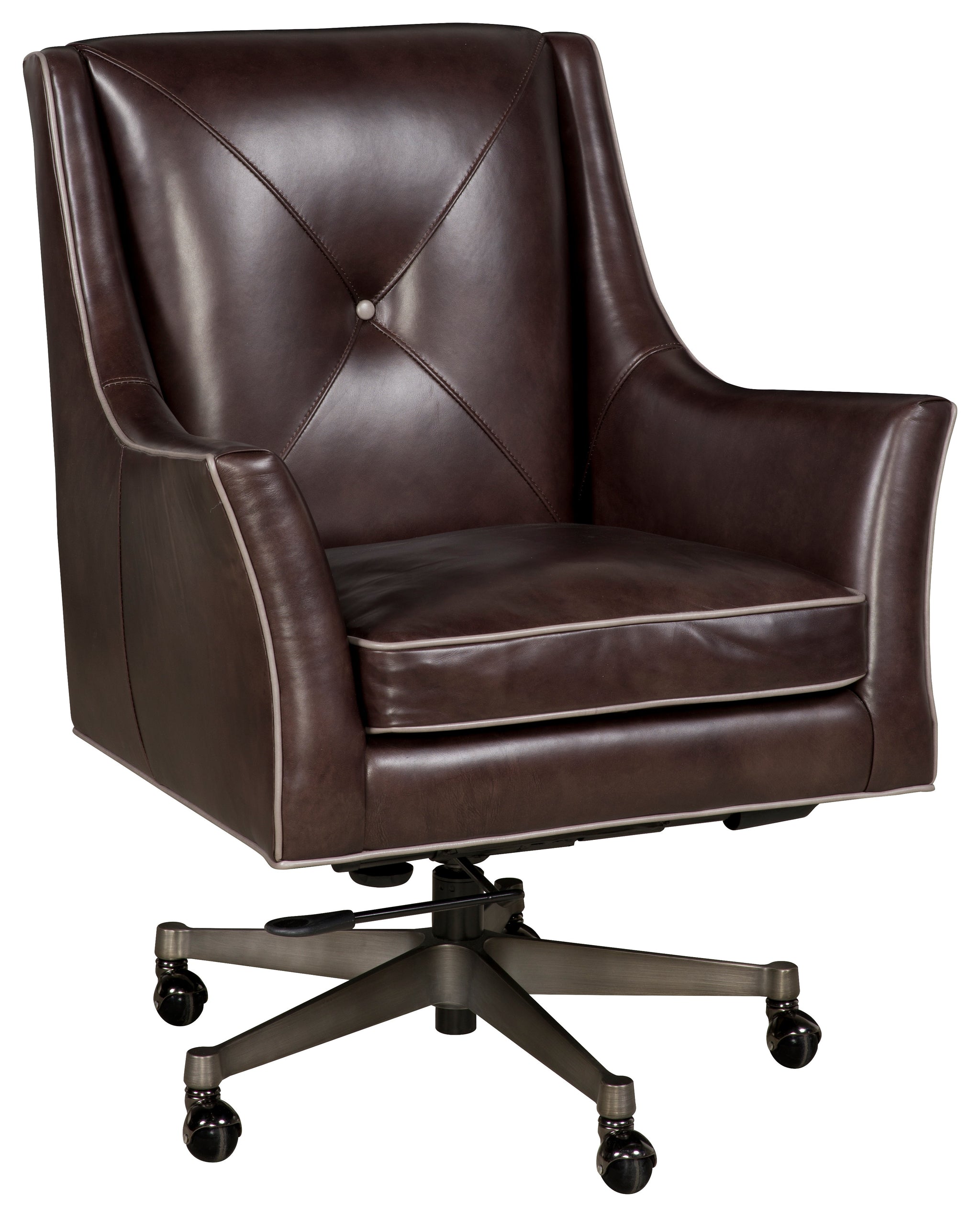 Wriggly Office Swivel Chair Fairfield Chair F031-35