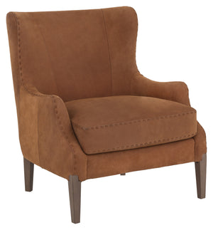 Maverick Lounge Chair | Fairfield Chair - F042-01-C