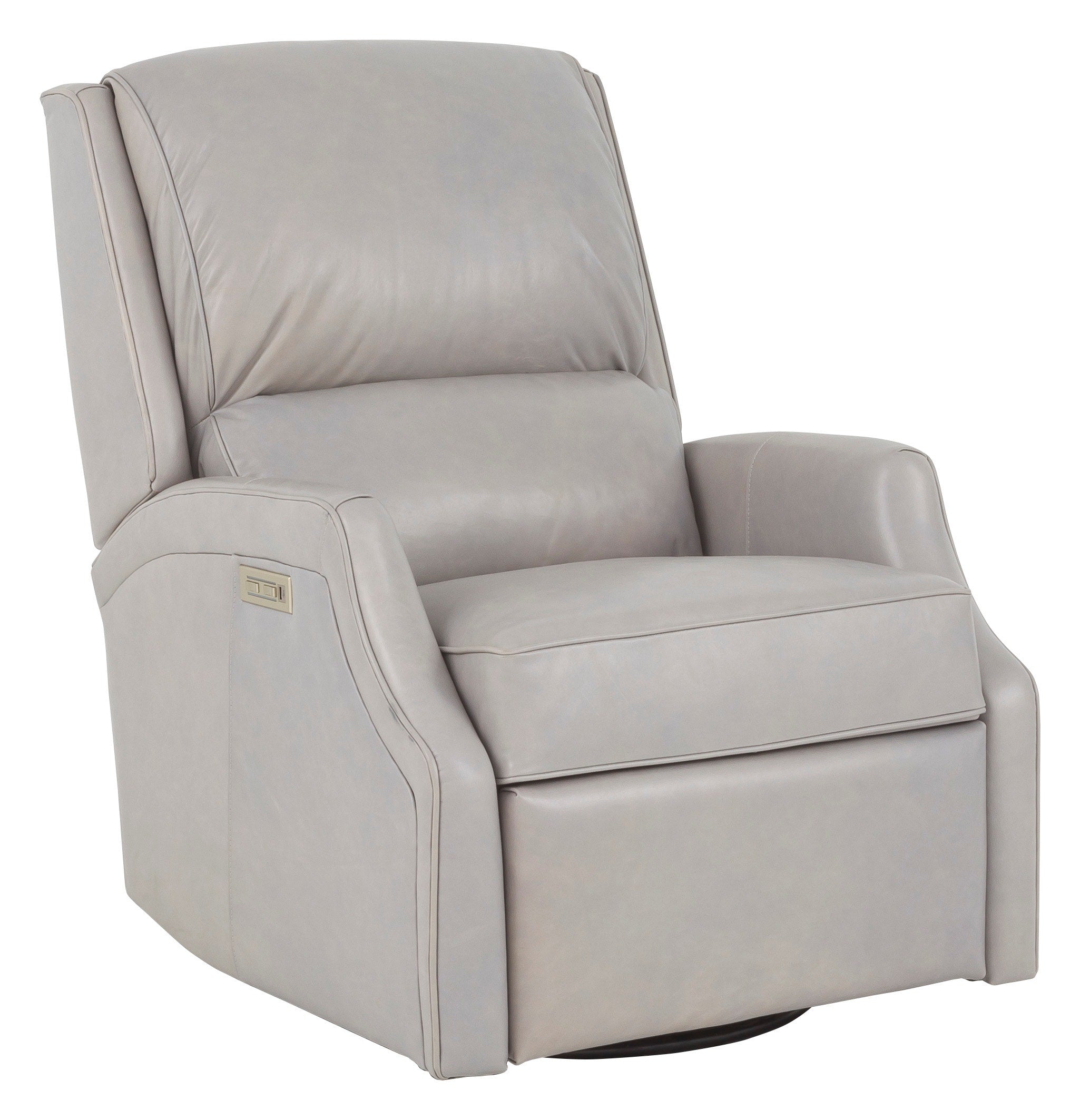 Rory Power Recliner with Swivel Fairfield Chair F048-PR-S