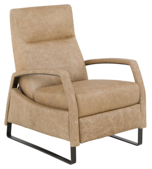 Brennan Manual Pushback Recliner | Fairfield Chair - F060-MR-B