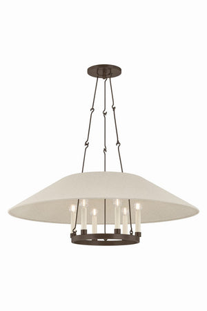 Archive Chandelier | Troy Lighting - F1638