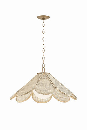 Descriptive image text