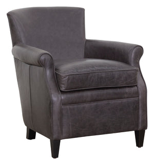 Soho Lounge Chair | Fairfield Chair - F468-01-C