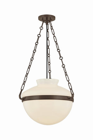Paradigm Pendant | Troy Lighting - F5116