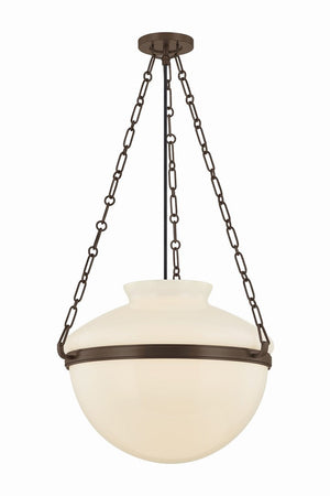 Paradigm Pendant | Troy Lighting - F5119