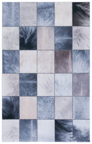 Faux Hide 519 Rug | Safavieh - FAH519
