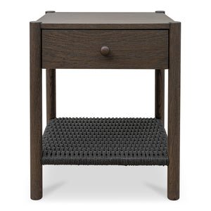 Millie Nightstand | Moe's Home Collection - FC-1010