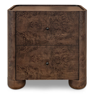 Gibson Nightstand | Moe's Home Collection - FC-1011