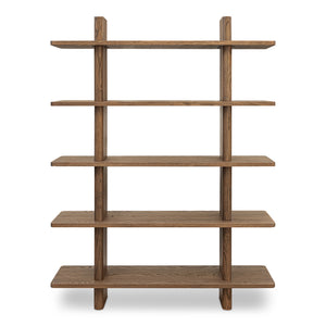 Casey Large Bookcase | Moe's Home Collection - FC-1015