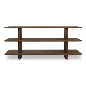 Casey Small Bookcase | Moe's Home Collection - FC-1016