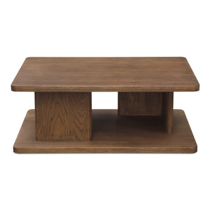 Casey Small Coffee Table | Moe's Home Collection - FC-1018