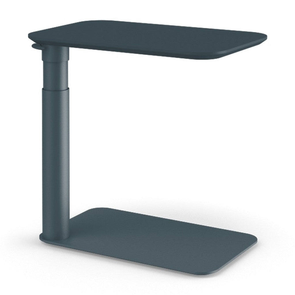 Slate Blue / Natural Linoleum / Slate Blue