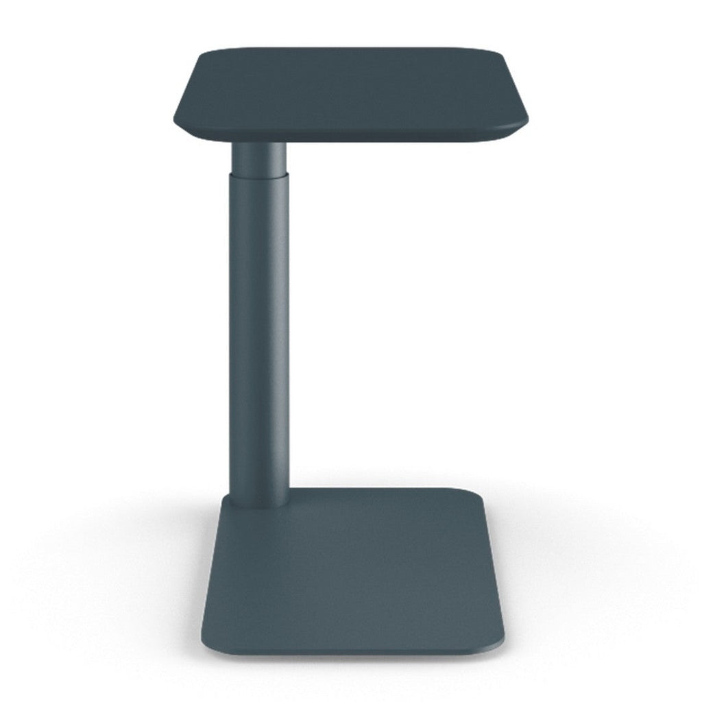 Slate Blue / Painted Wood / Slate Blue