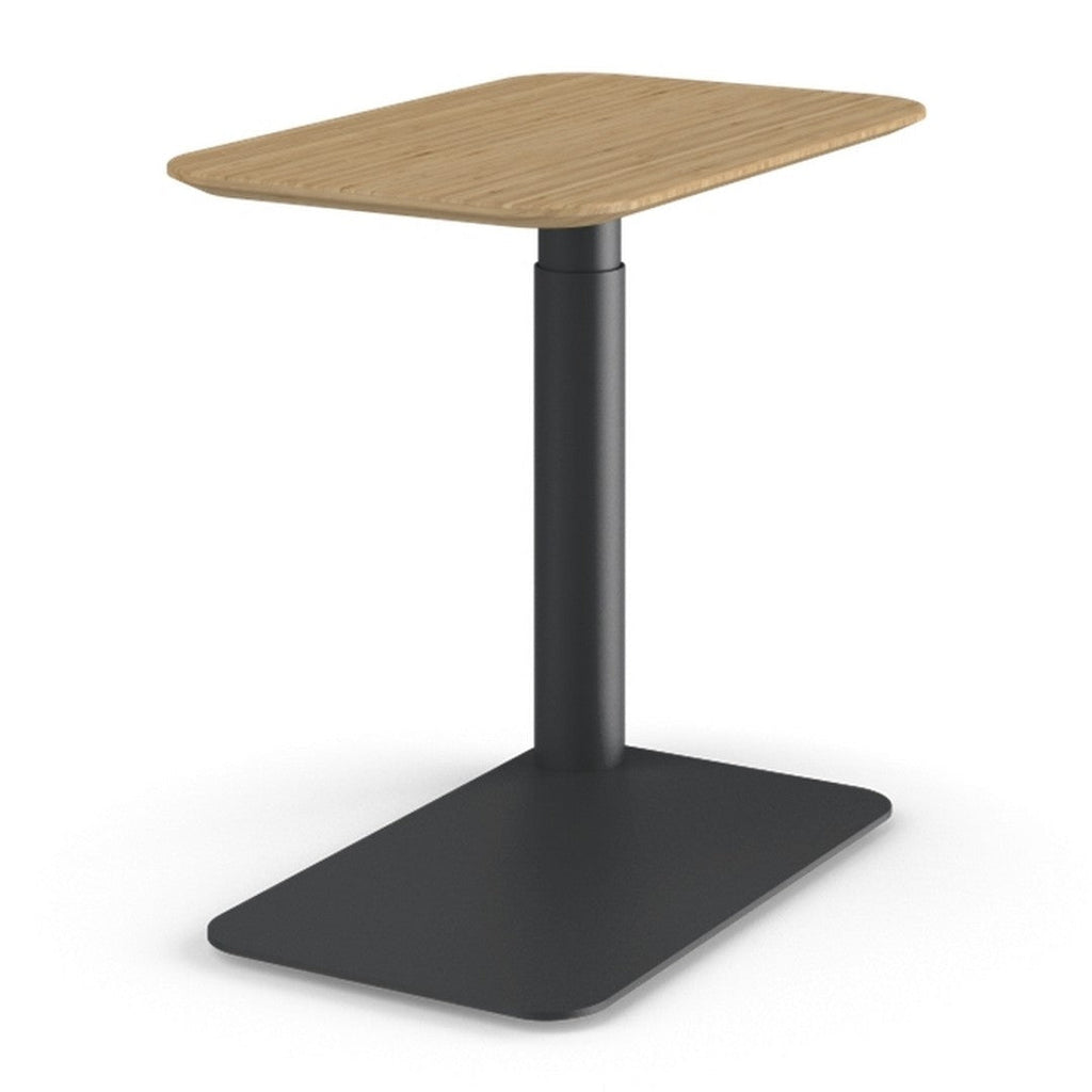 Carbon Black / Bamboo / Bamboo