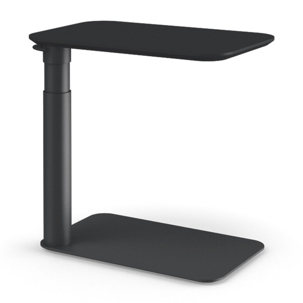 Carbon Black / Natural Linoleum / Carbon Black