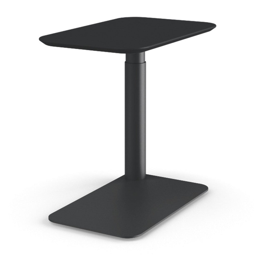 Carbon Black / Painted Wood / Carbon Black