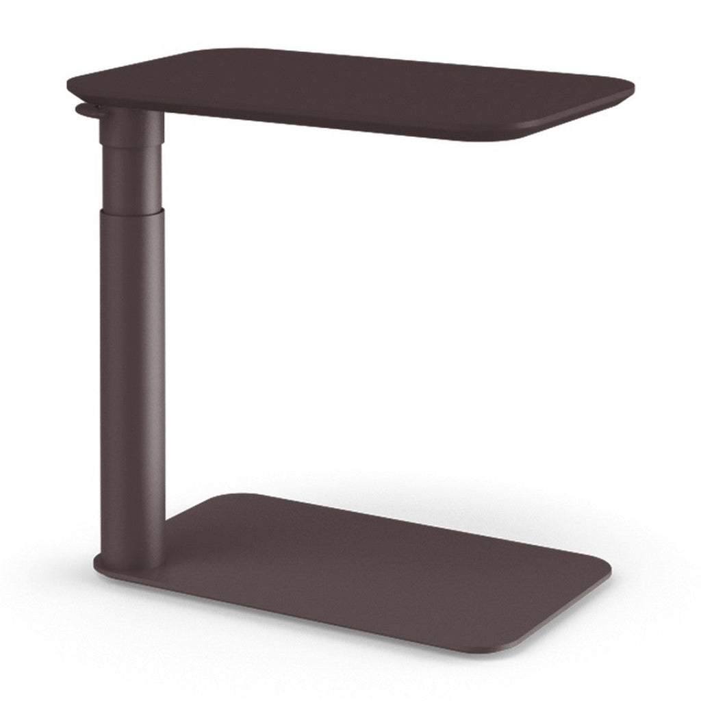 Garnet Burgundy / Natural Linoleum / Garnet Burgundy