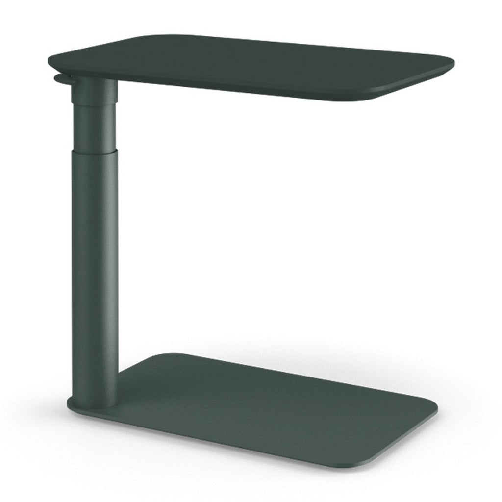 Forest Green / Natural Linoleum / Forest Green