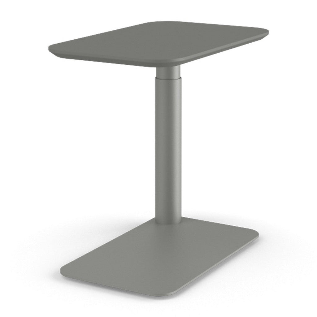 Stone Gray / Natural Linoleum / Stone Gray