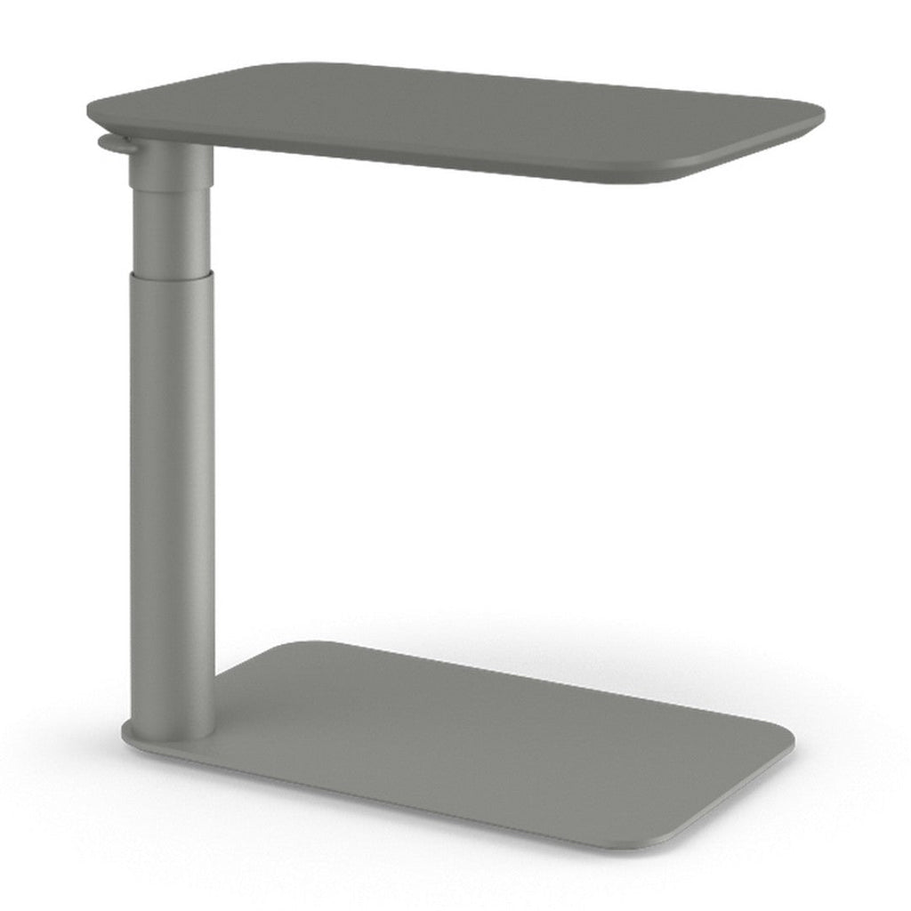 Stone Gray / Natural Linoleum / Stone Gray