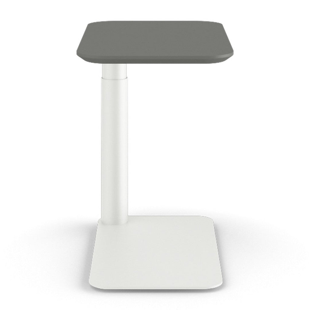 Cloud White / Natural Linoleum / Vapor Gray