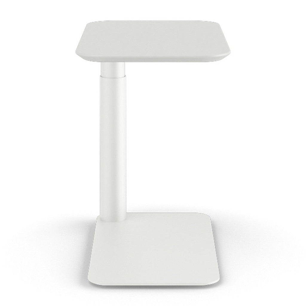 Cloud White / Painted Wood / Cloud White