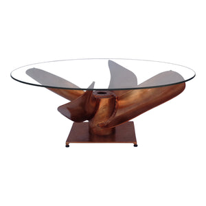 Archimedes Coffee Table | Moe's Home Collection - FI-1062-42-0