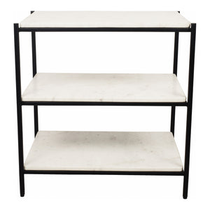 Trine Nightstand | Moe's Home Collection - FI-1102-18