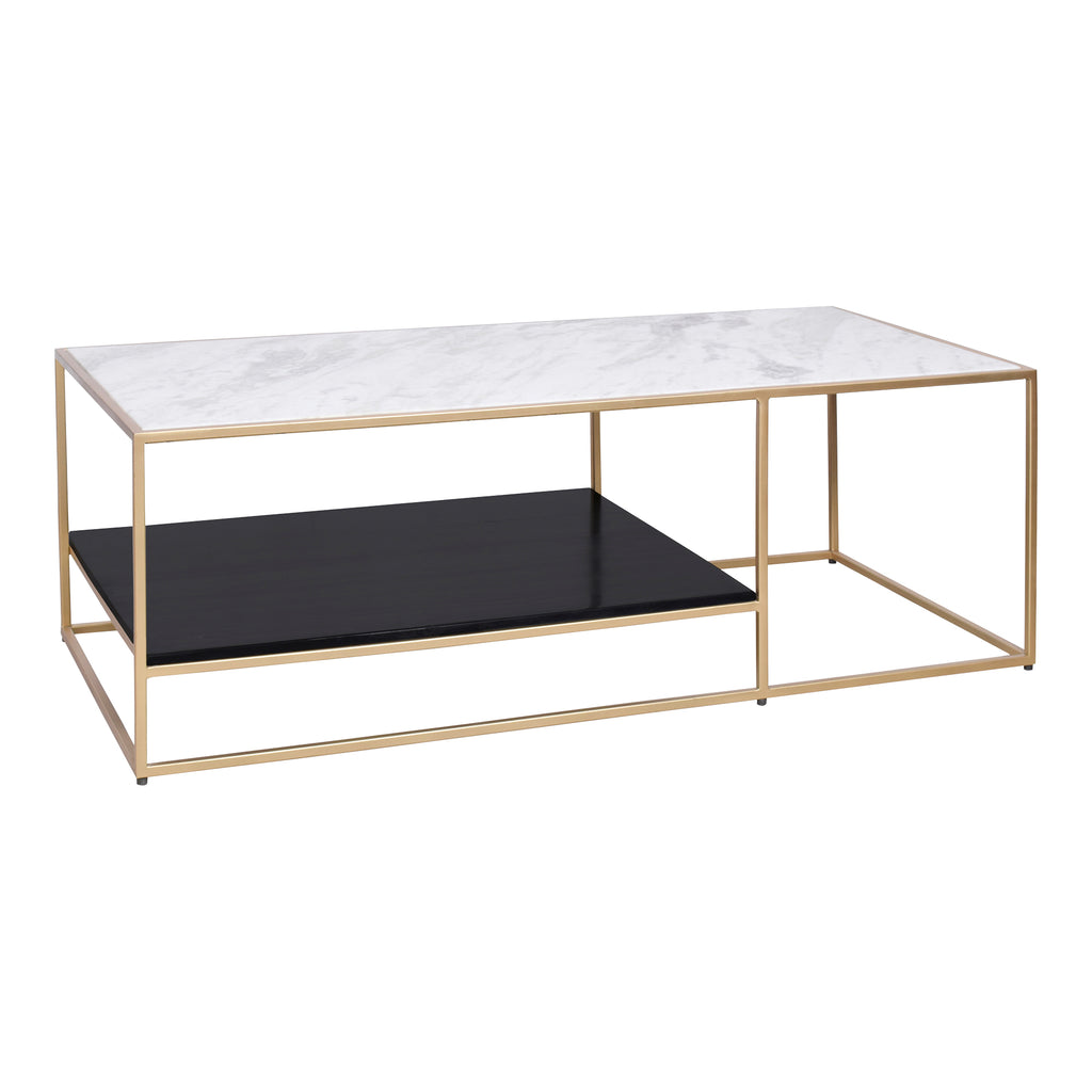 Mies Coffee Table | Moe's Furniture - FI-1109-32-0