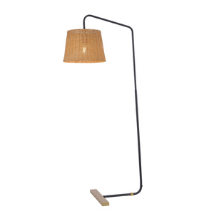 Millie 61 Inch Floor Lamp | Safavieh - FLL4137