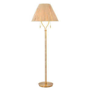 Nola 60" Floor Lamp | Safavieh - FLL4140