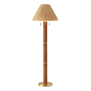 Rayvi 62" Floor Lamp | Safavieh - FLL4141