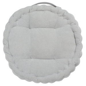 Alaris Round Floor Pillow | Safavieh - FLP1021